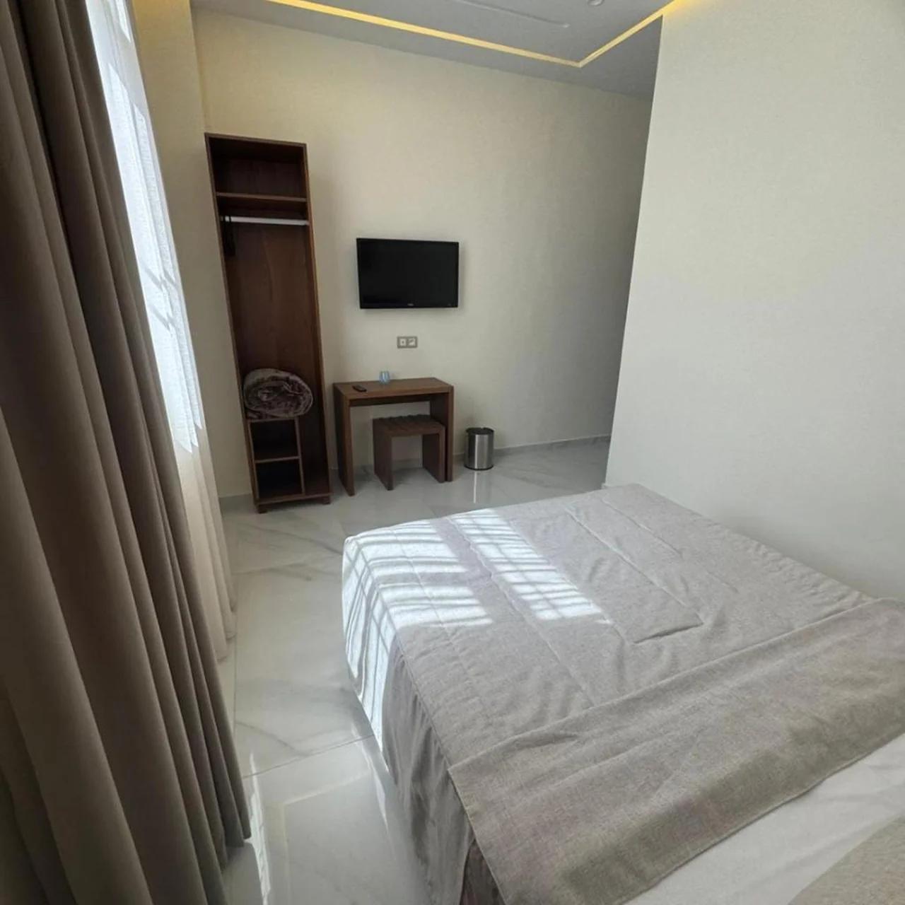Hôtel Majestic Rabat Centre photo