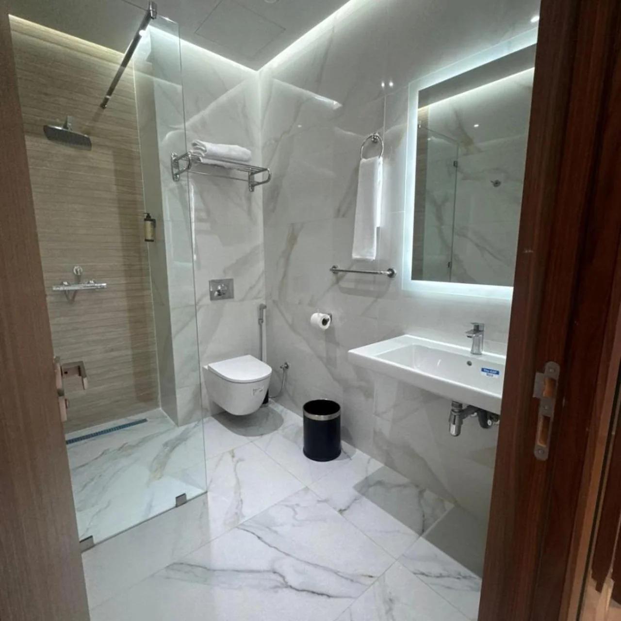 Hôtel Majestic Rabat Centre photo