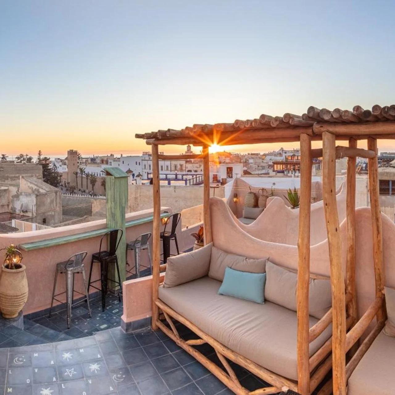 Mama Lova Hôtel, Riad, Restaurant & Spa photo