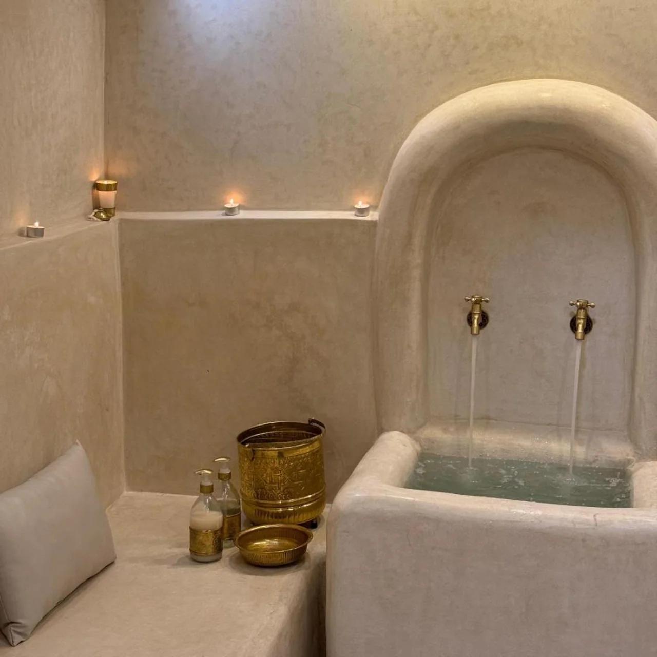 Mama Lova Hôtel, Riad, Restaurant & Spa photo