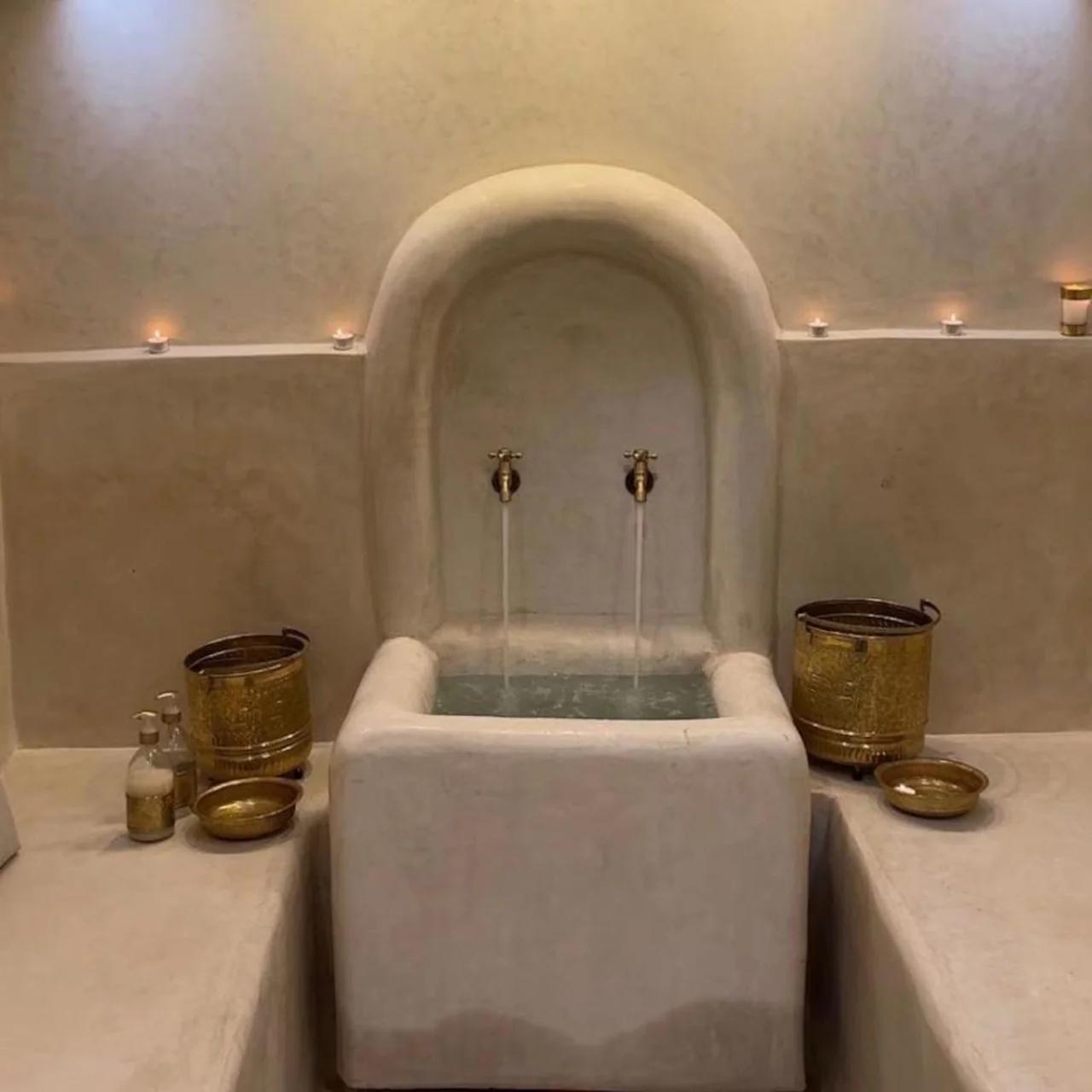 Mama Lova Hôtel, Riad, Restaurant & Spa photo