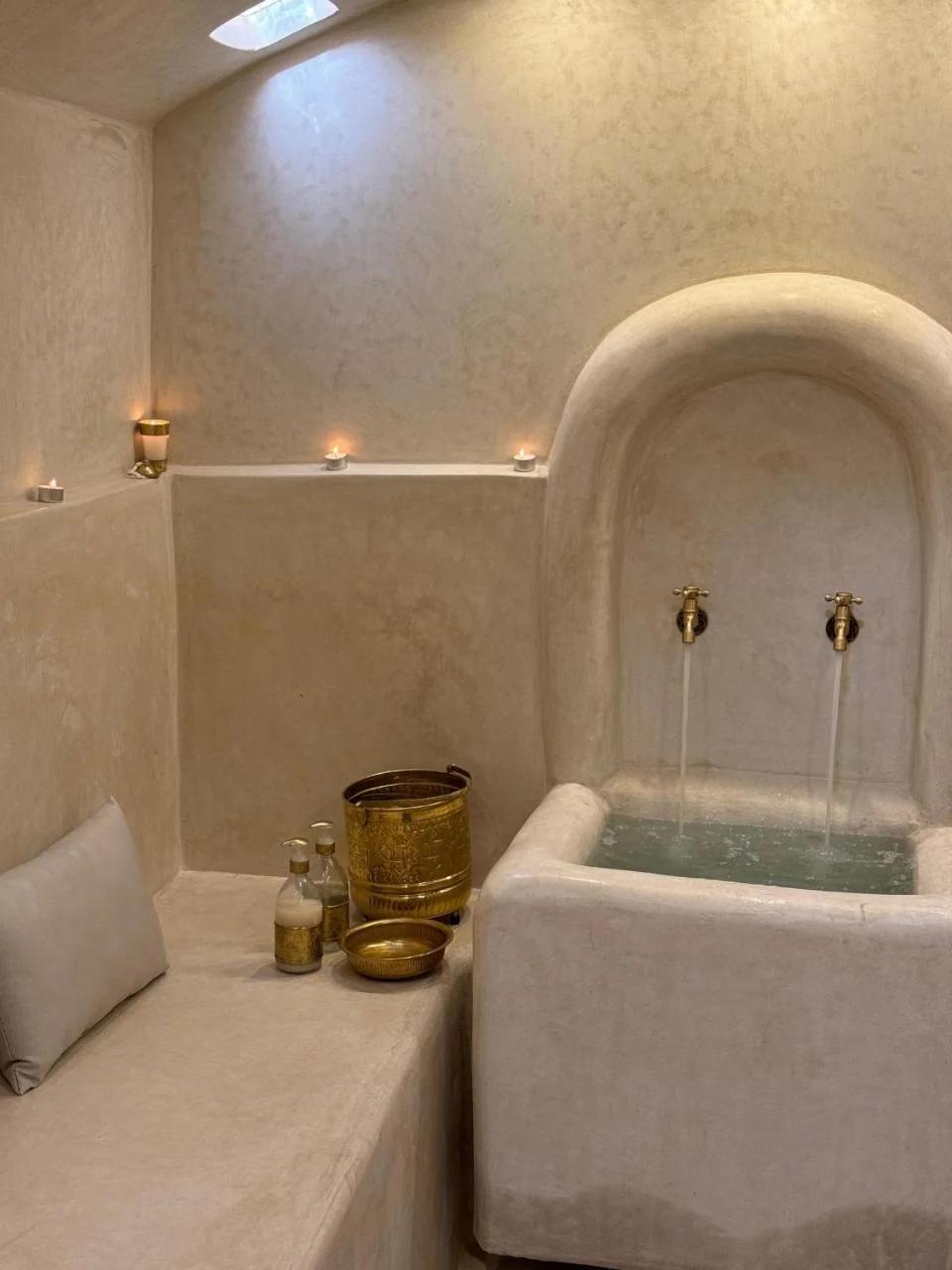 Mama Lova Hôtel, Riad, Restaurant & Spa foto