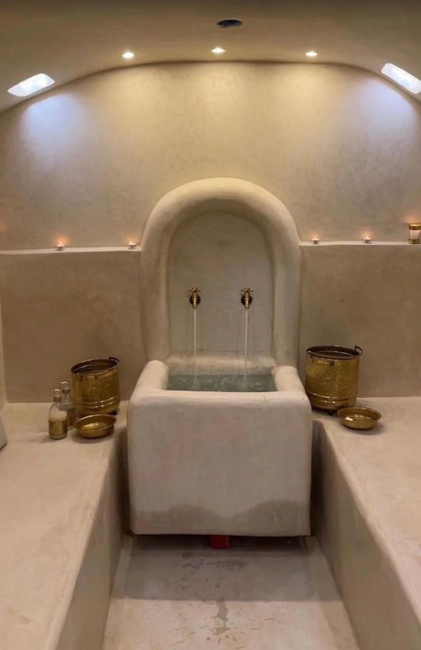 Mama Lova Hôtel, Riad, Restaurant & Spa foto