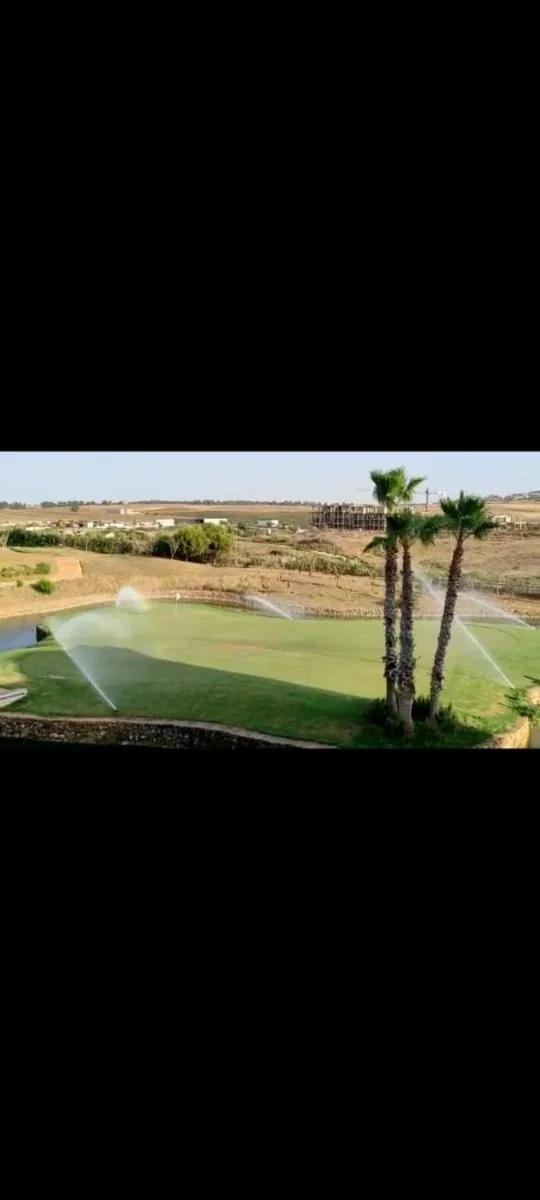 Marina Golf appartement de luxe foto