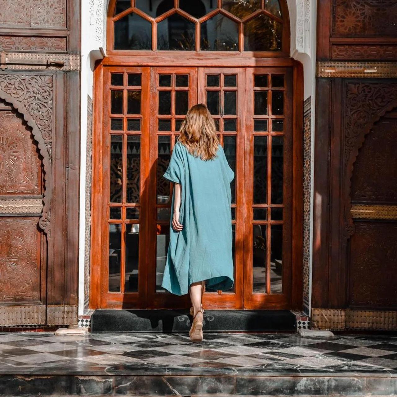 Riad Mayfez Suites & Spa photo