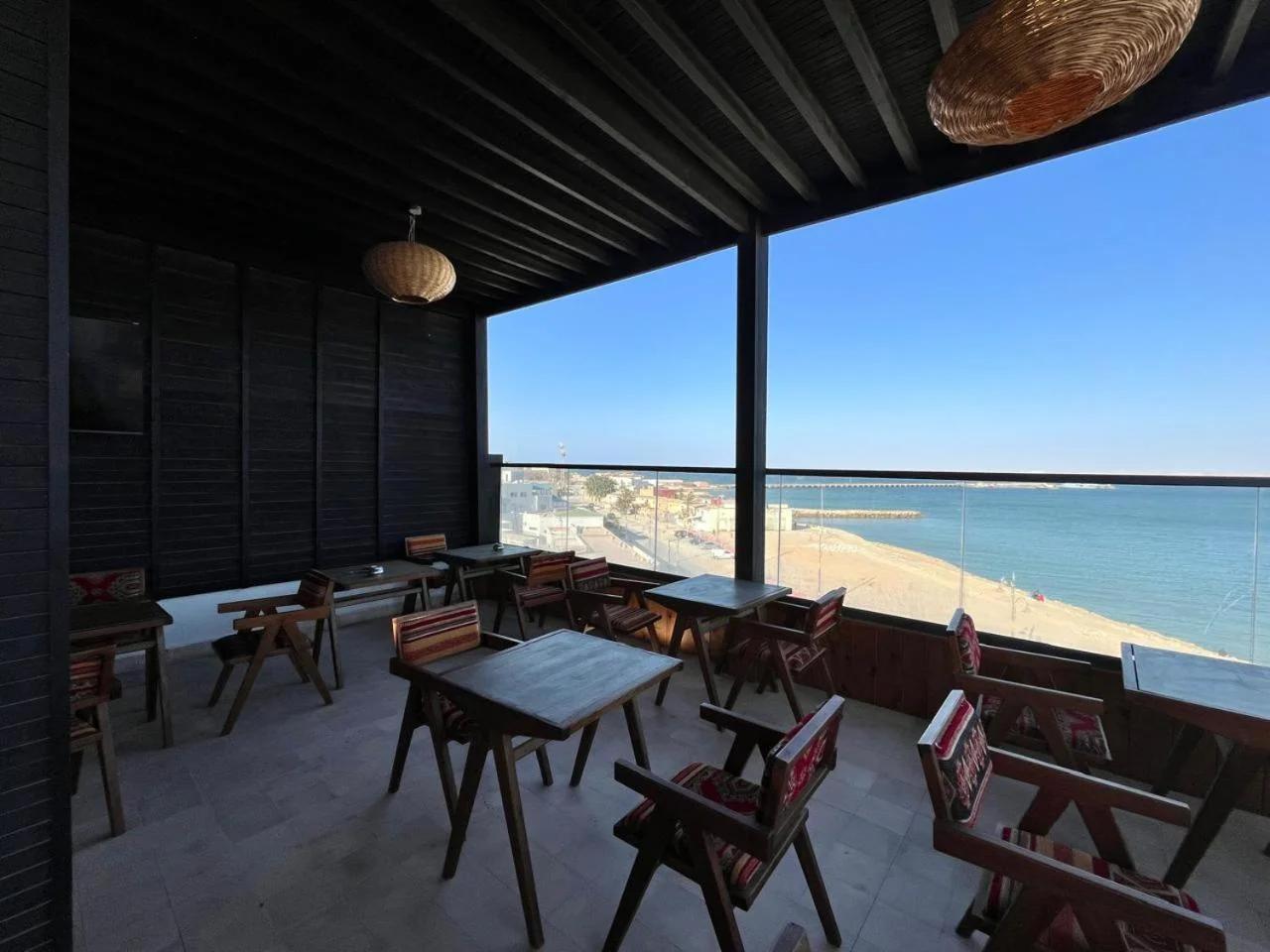 Medina Hotel Dakhla foto