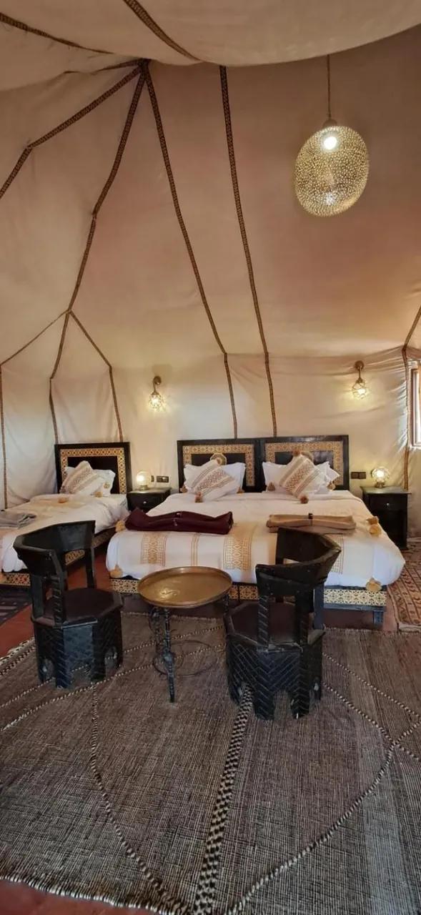 merzouga lox ury luasis photo
