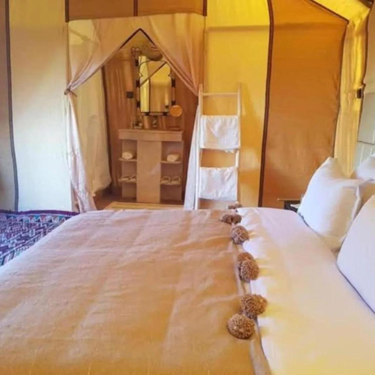 White Camp Desert Safari foto