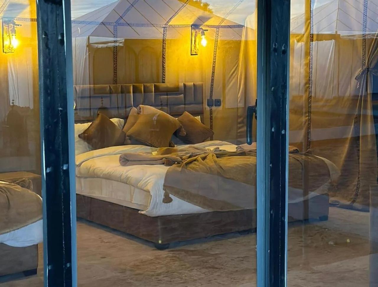 Milagro Luxury Camps foto