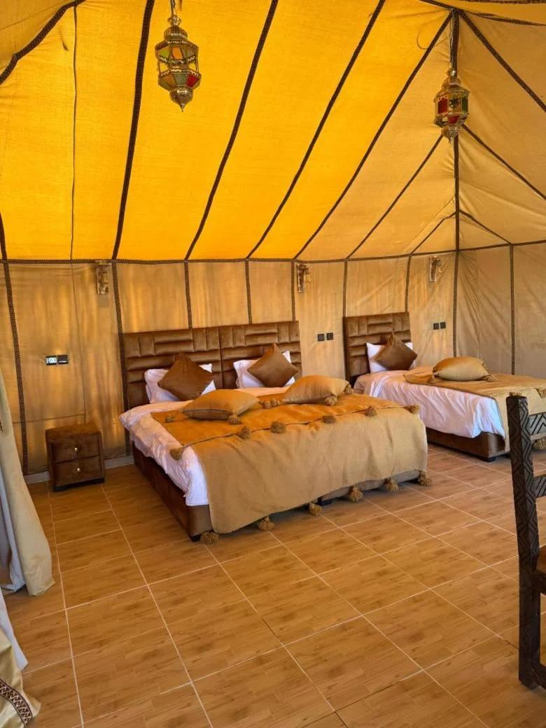 Milagro Luxury Camps foto