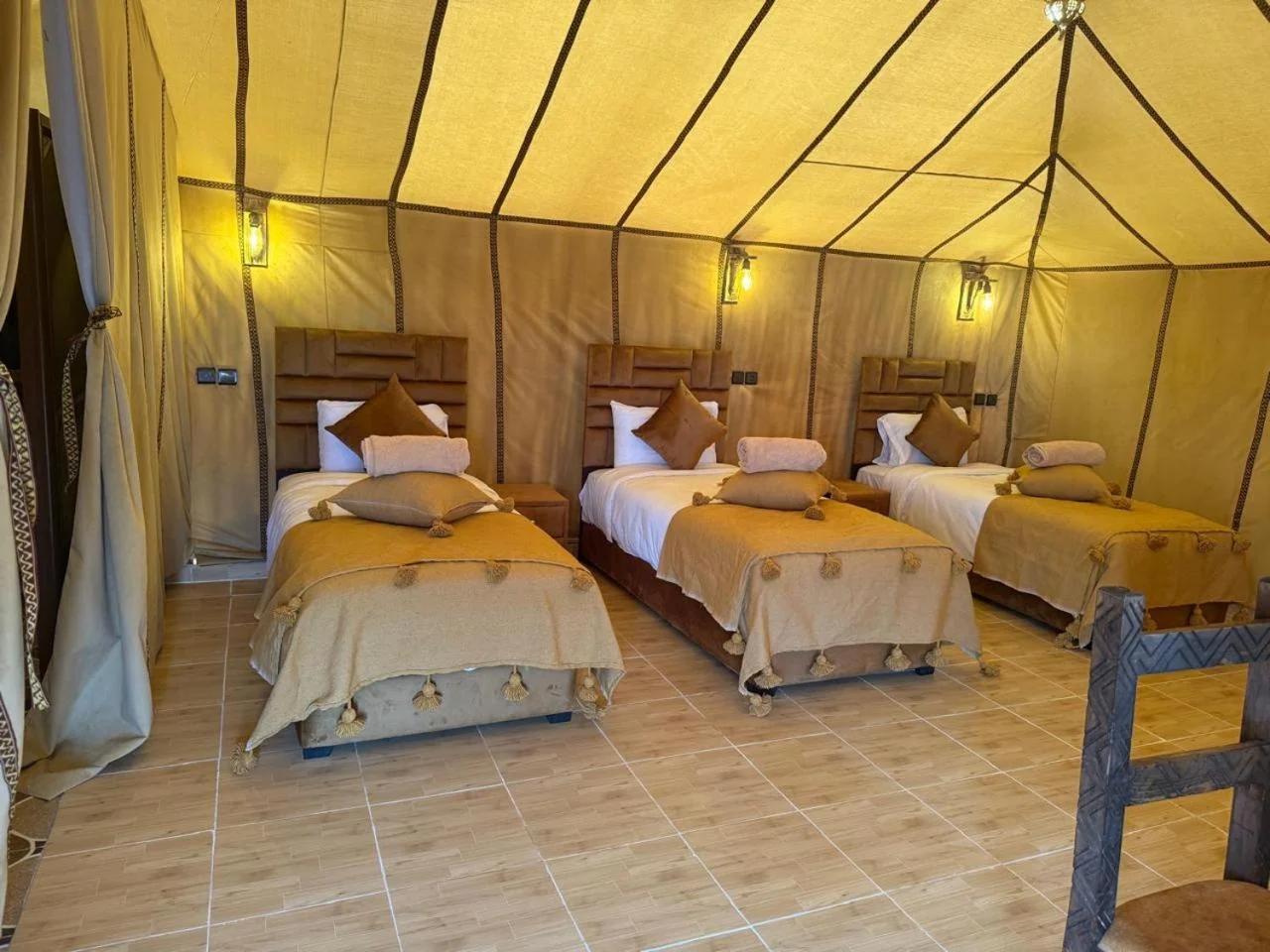 Milagro Luxury Camps foto
