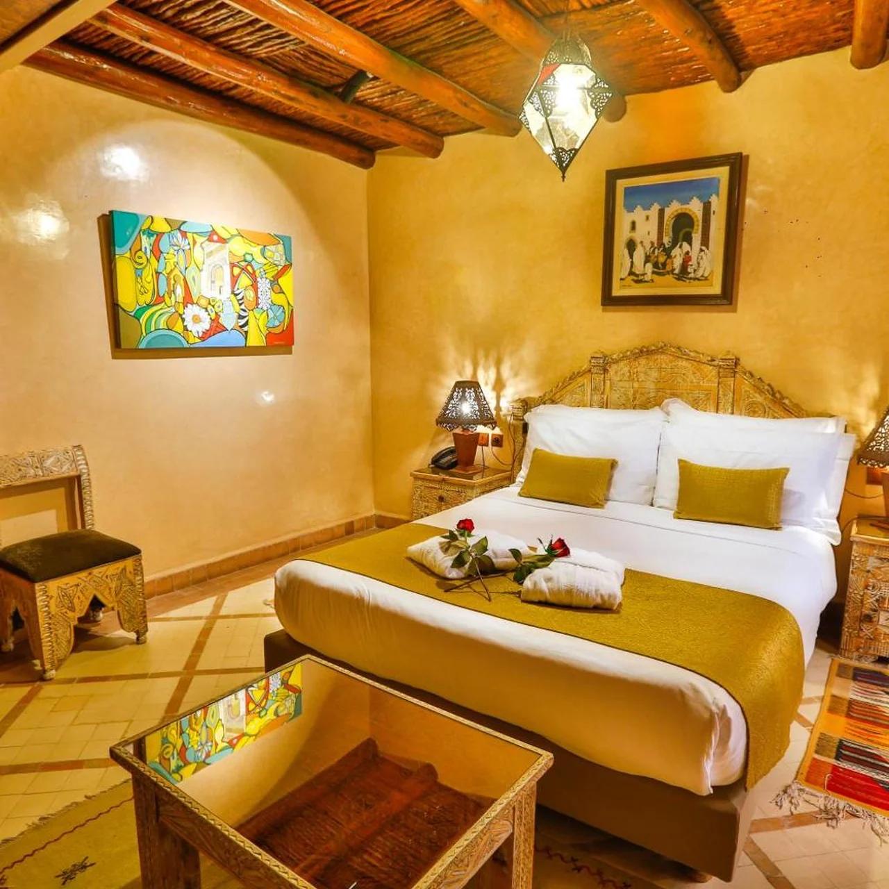 Riad Mimouna photo