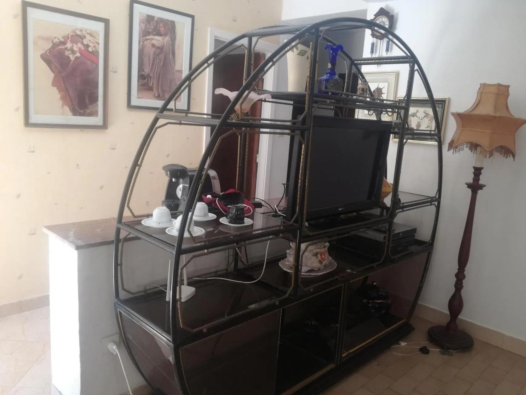 chez moi
