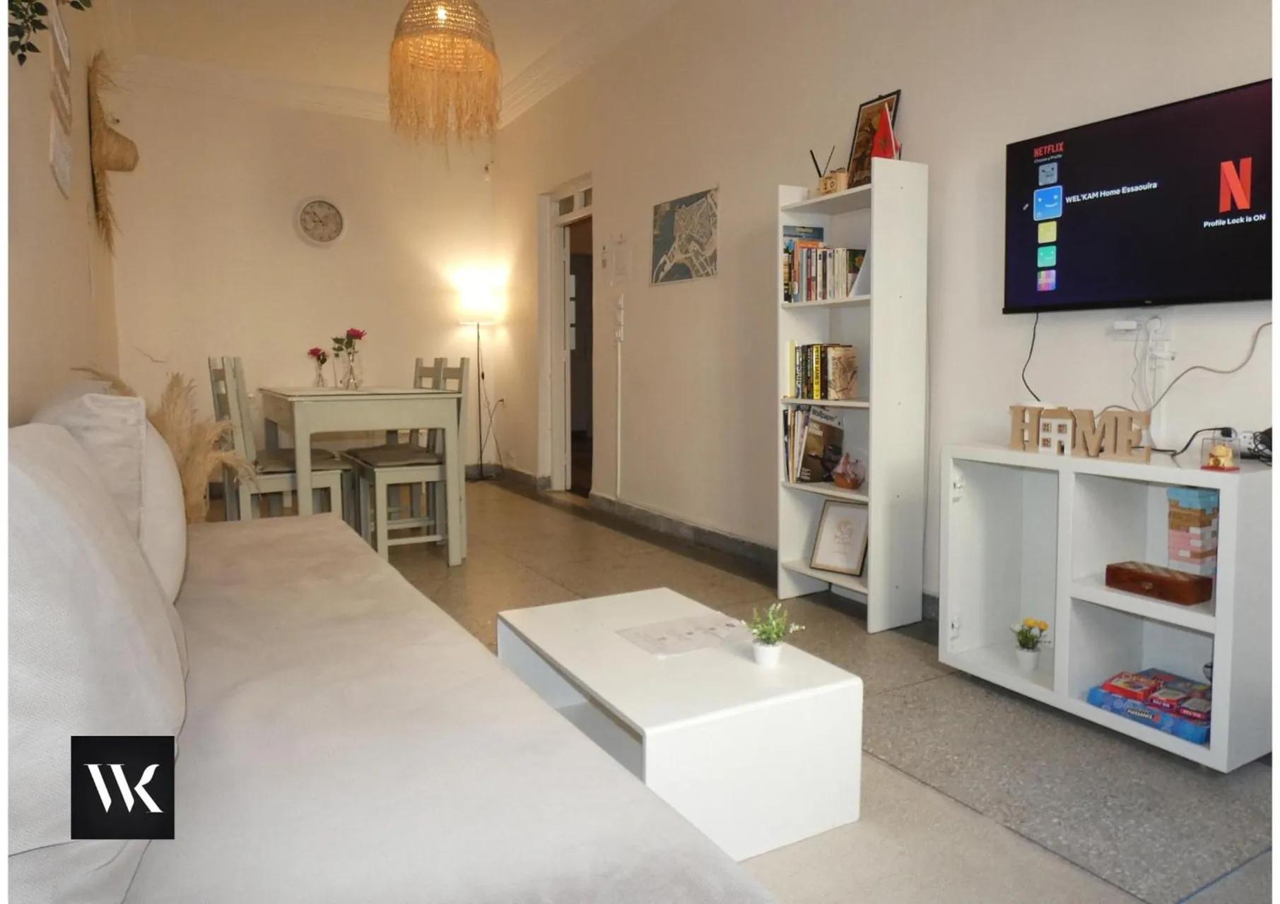 WELKAM Home & Coworking photo