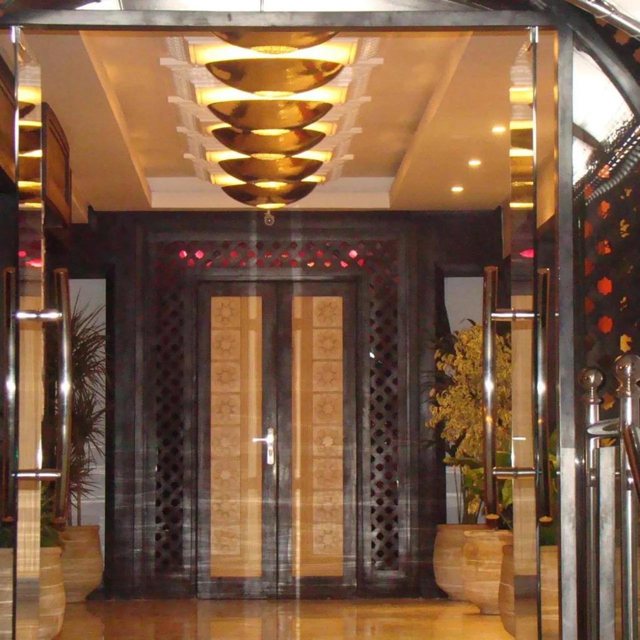 New Farah Hotel foto
