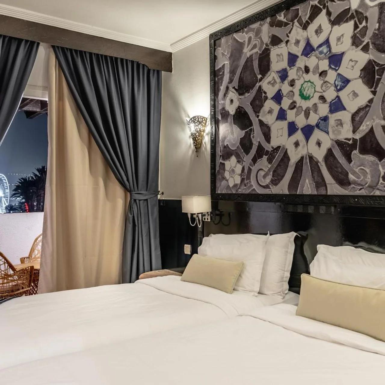 Odyssee Park Hotel foto