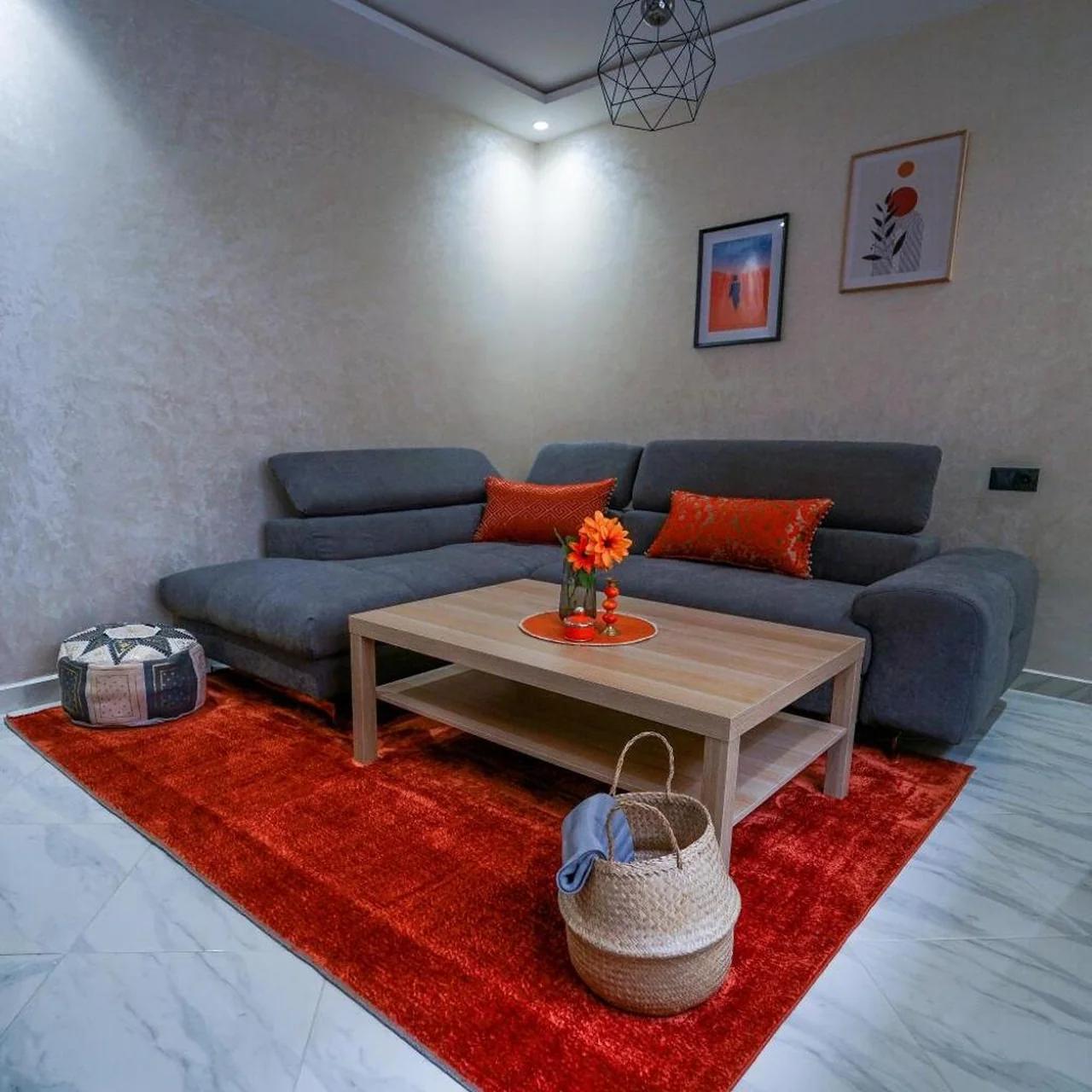 L'Oranger De Tangier foto