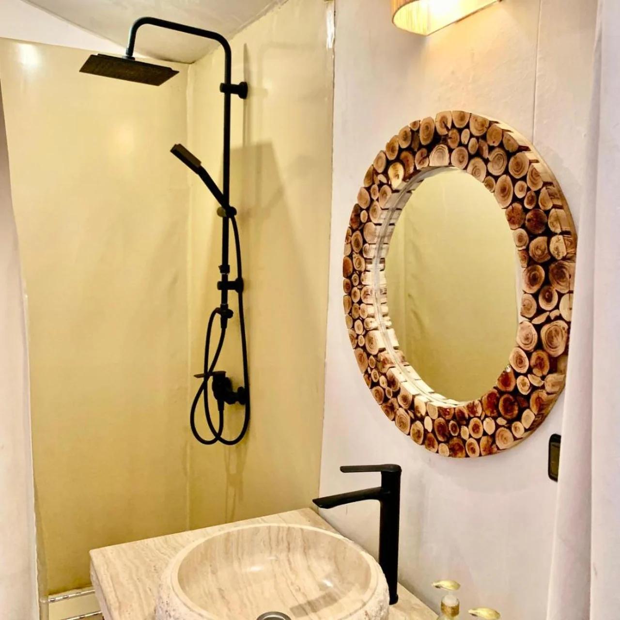 Aurum Dunes Luxury Camp photo