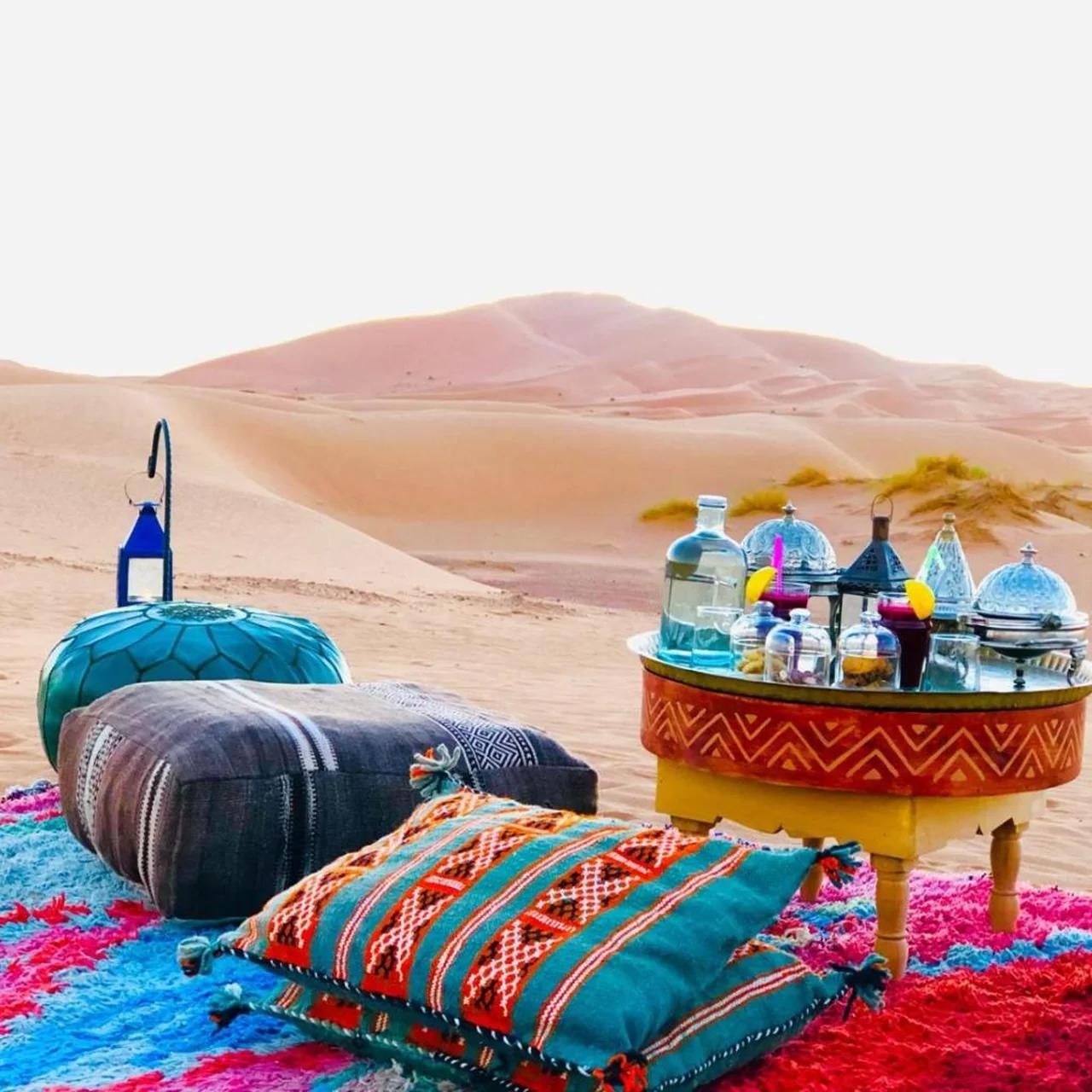 Aurum Dunes Luxury Camp photo