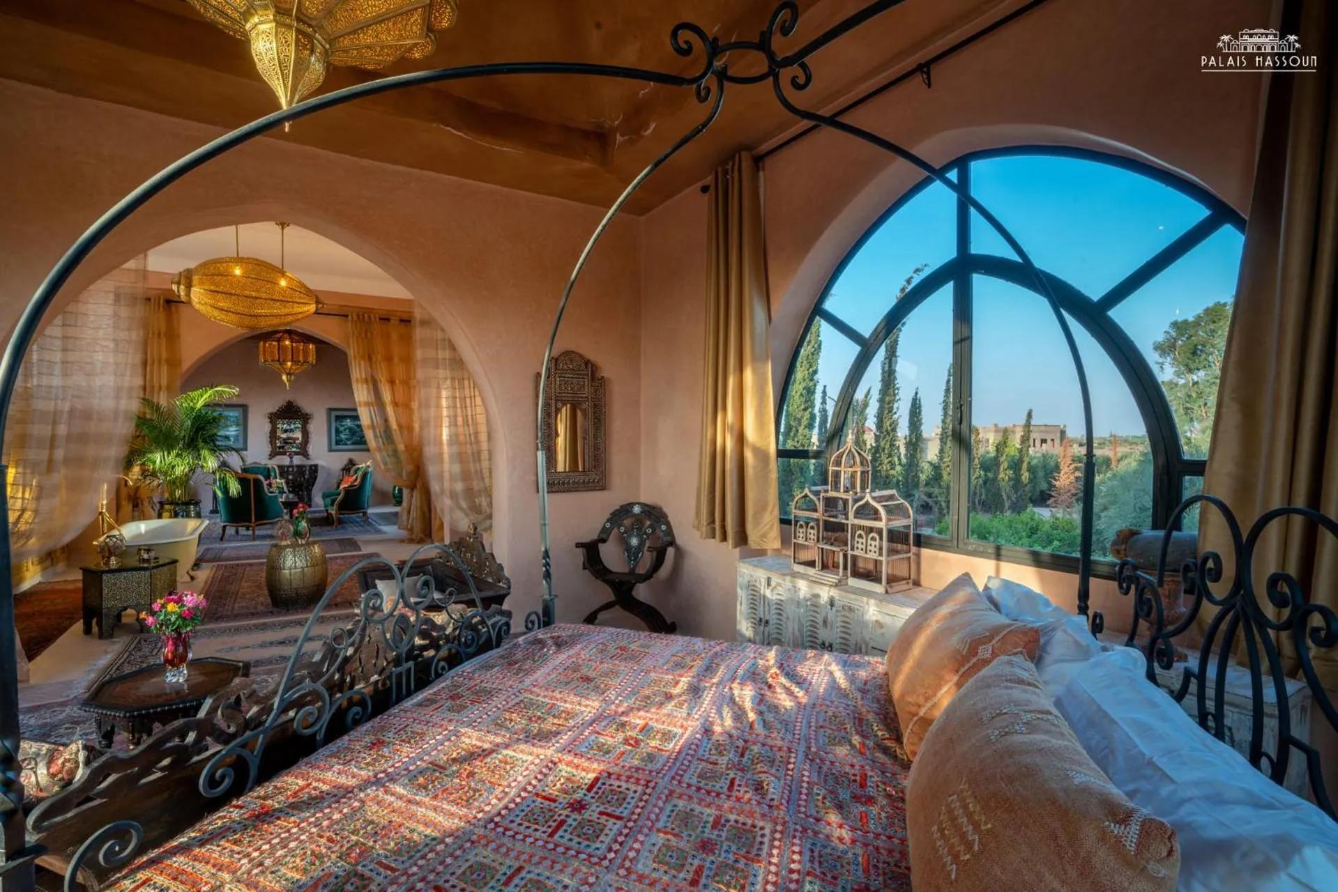 Palais Hassoun Marrakech photo