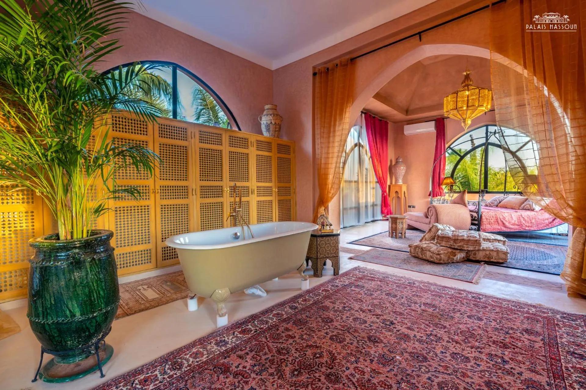 Palais Hassoun Marrakech photo