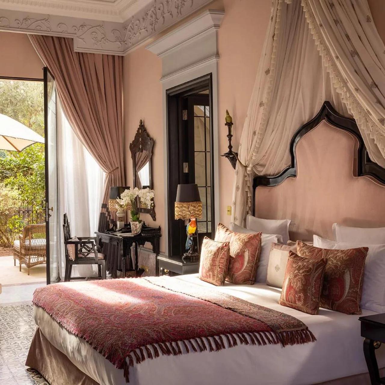 Palais Ronsard Relais & Chateaux photo