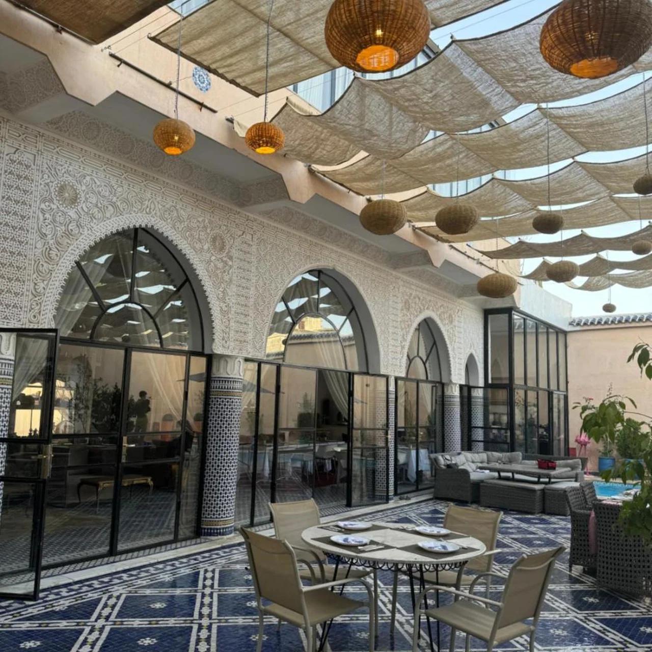 Palais Shazam & SPA photo