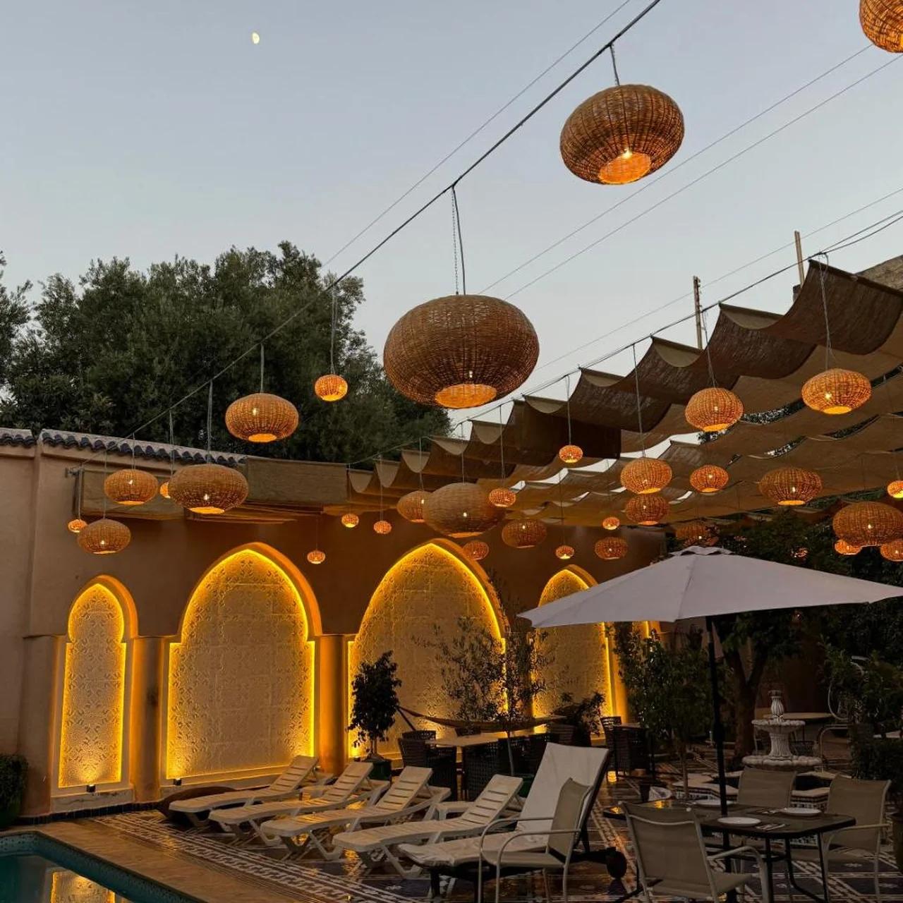 Palais Shazam & SPA photo