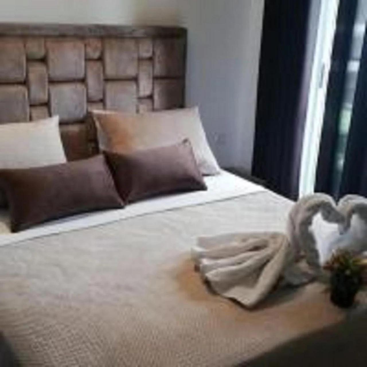 Appart Hotels Wouroud