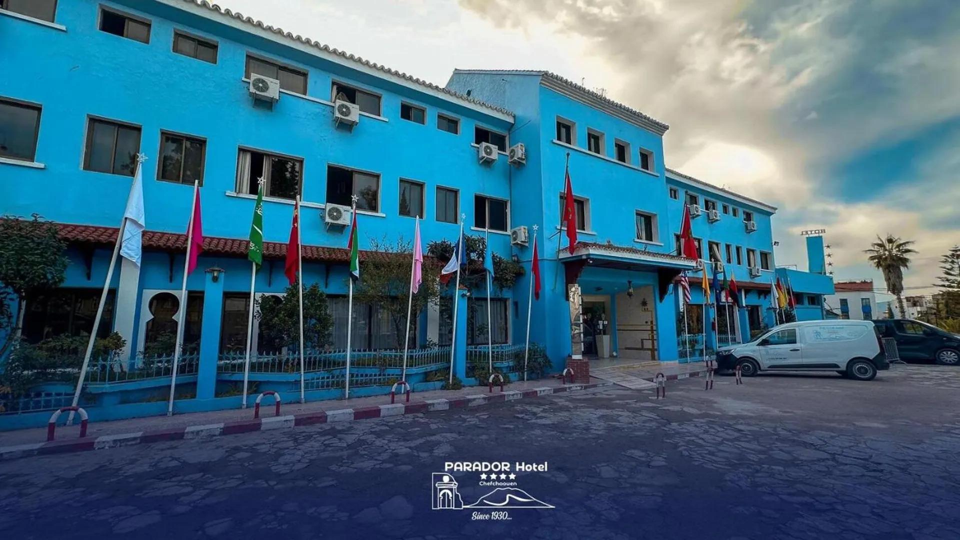 Hotel Parador