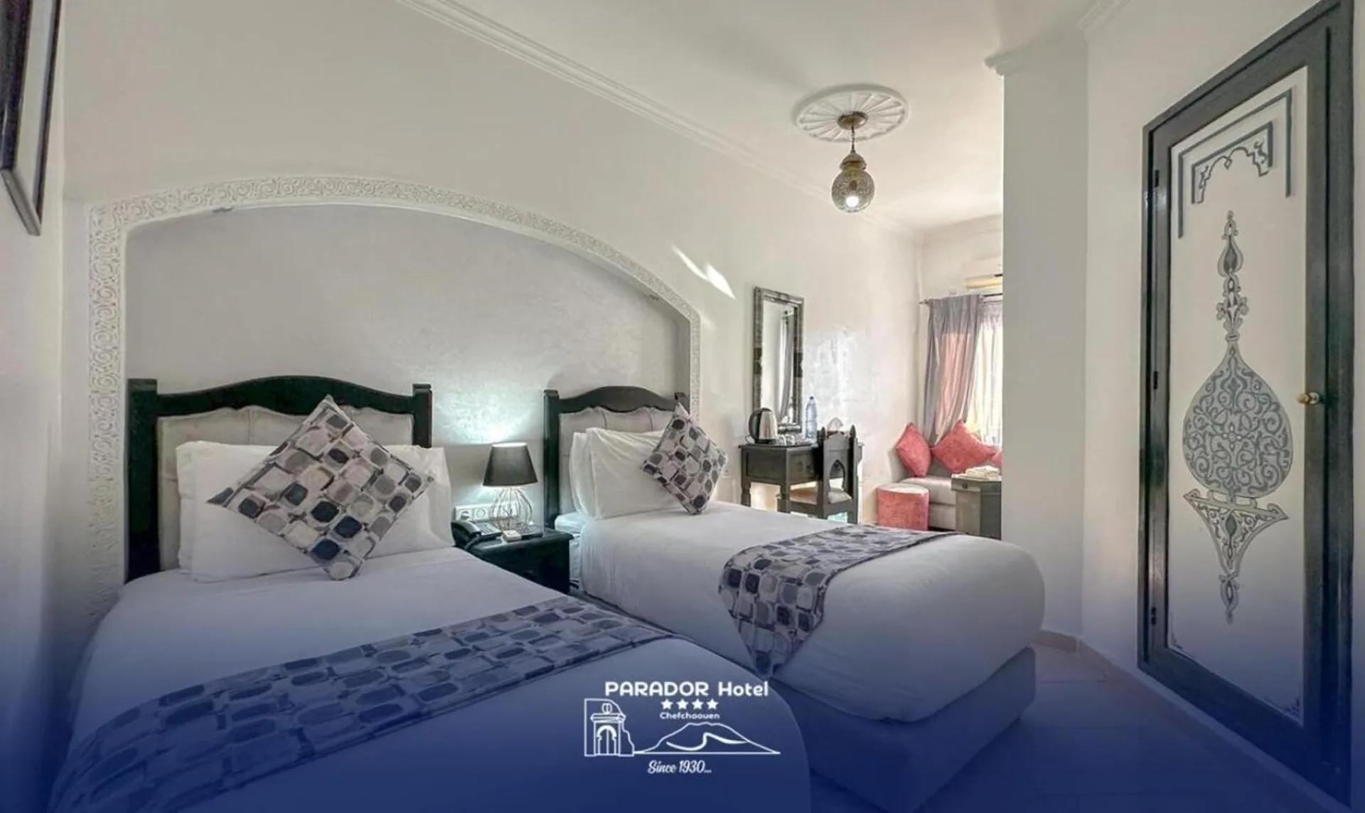 Hotel Parador photo