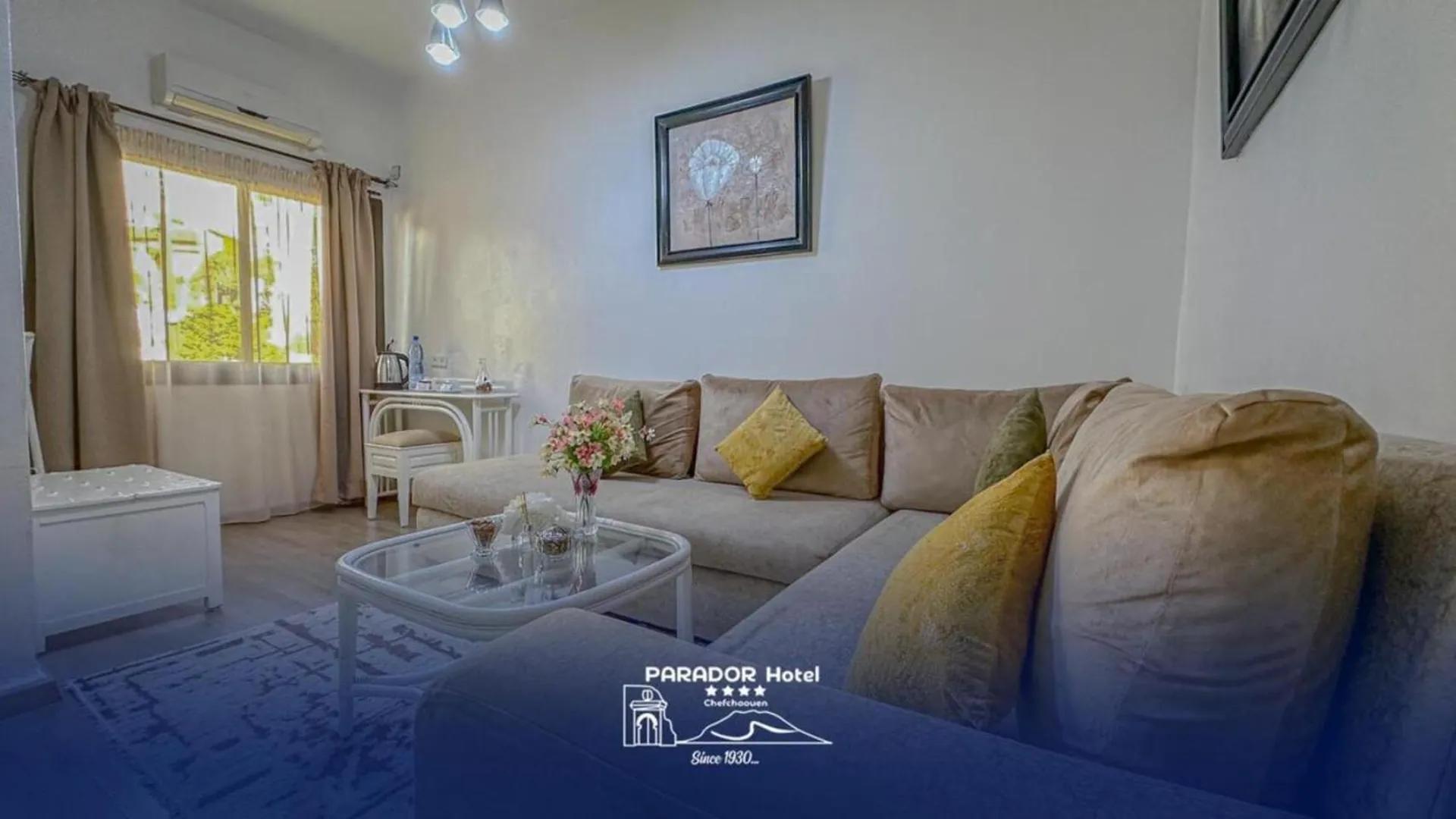 Hotel Parador photo
