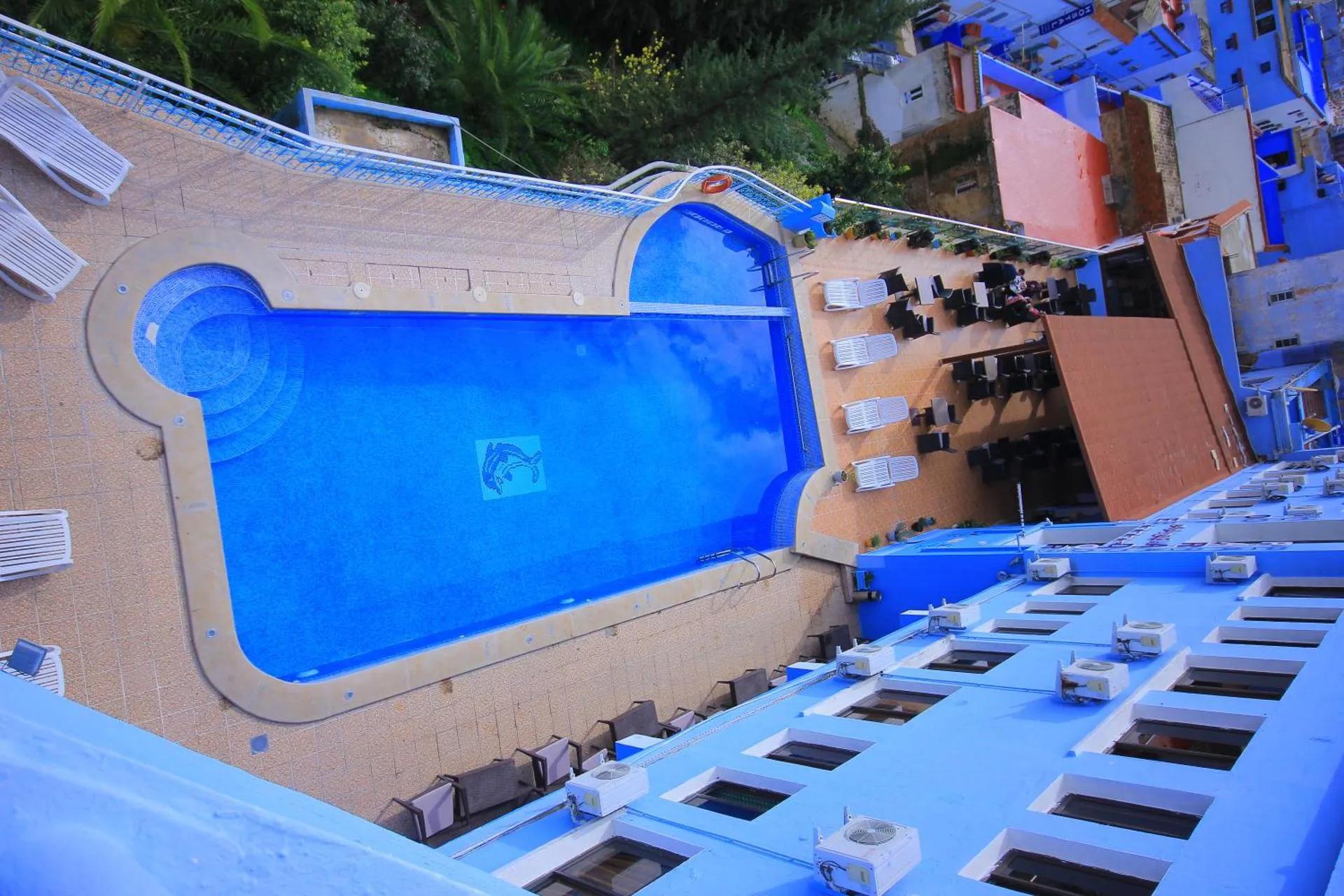 Hotel Parador photo