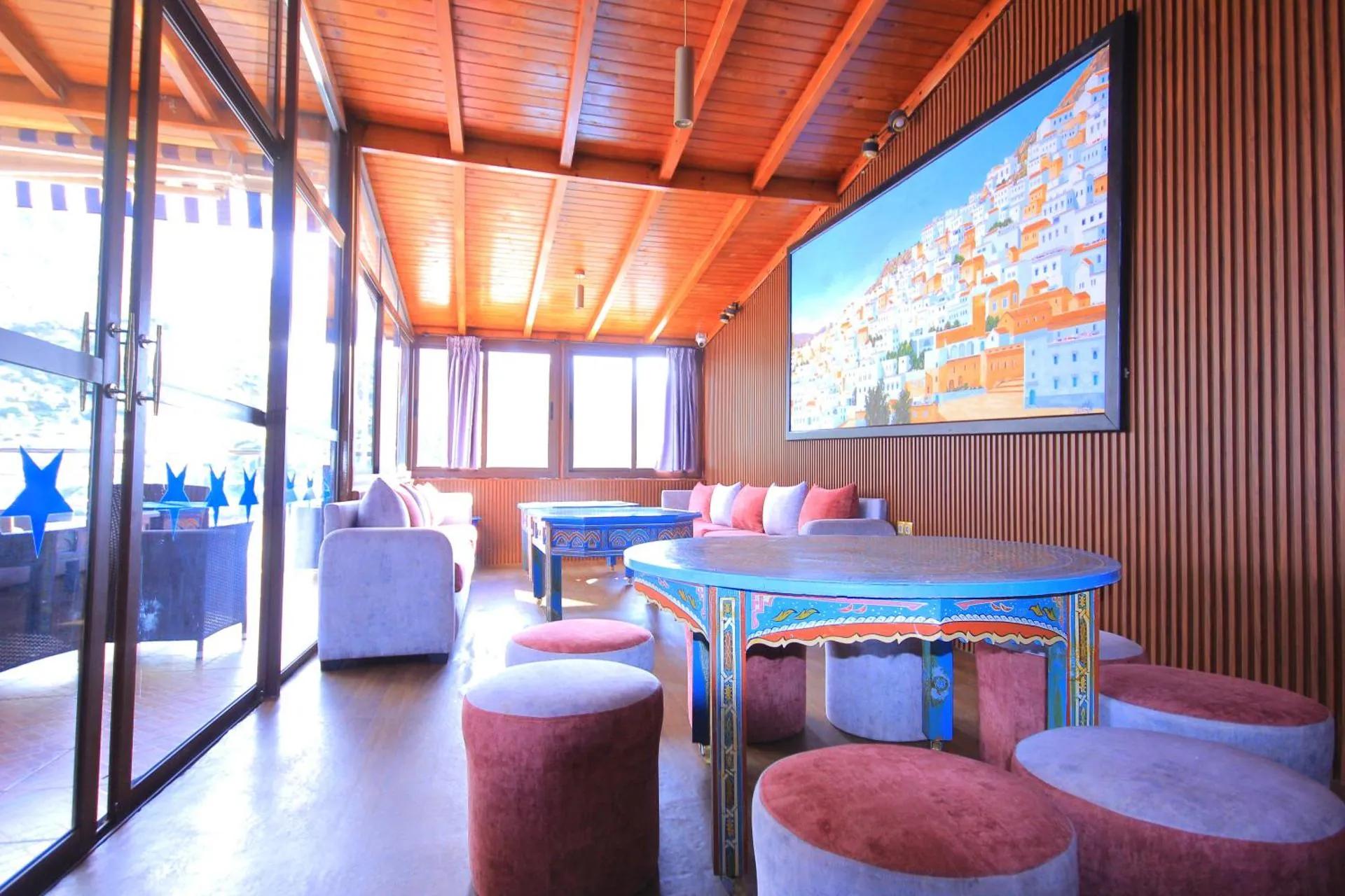 Hotel Parador photo