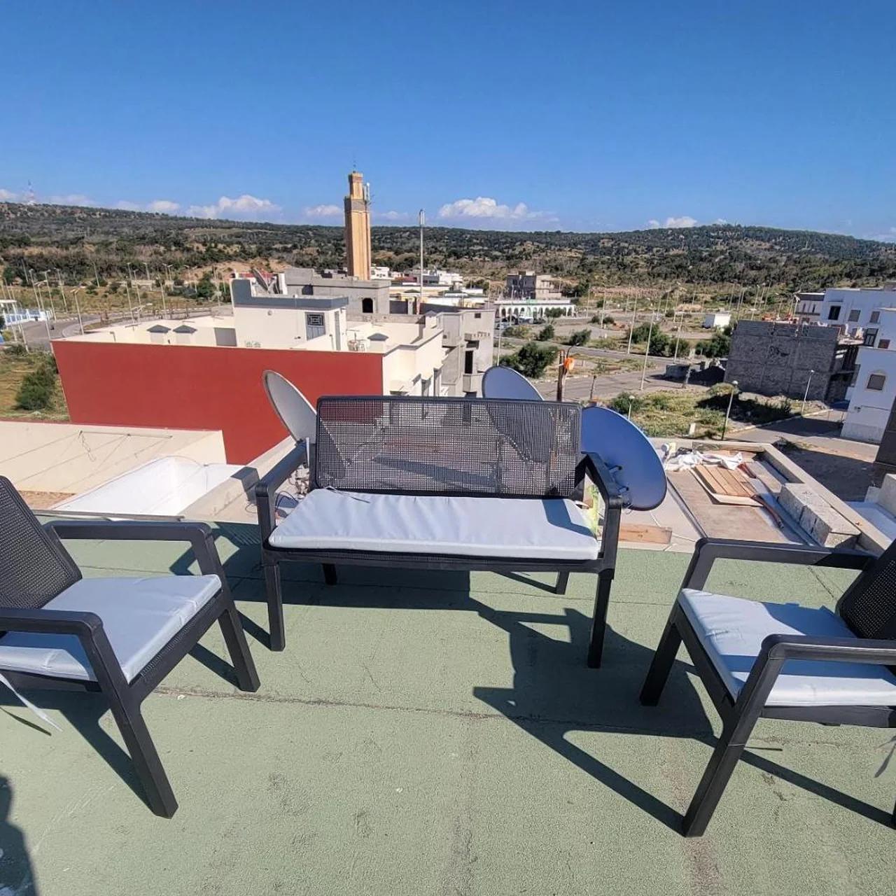 L'Abri des Alizés Mogador photo