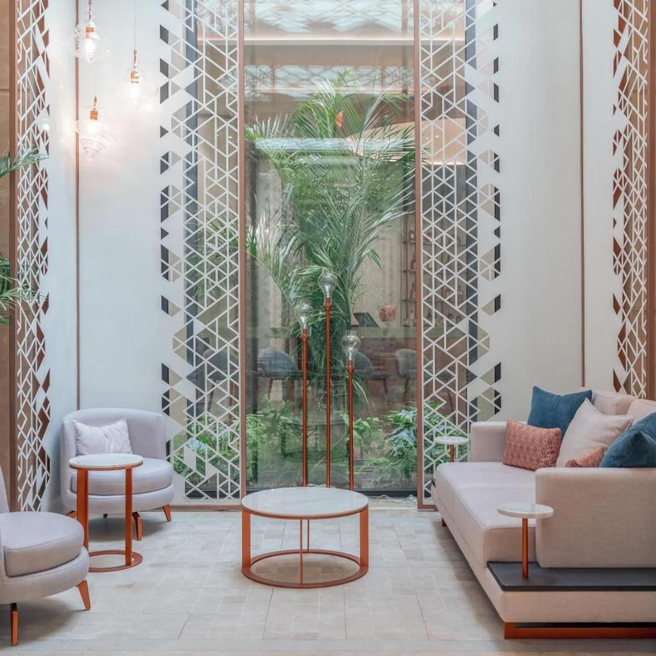 Pestana CR7 Marrakech photo