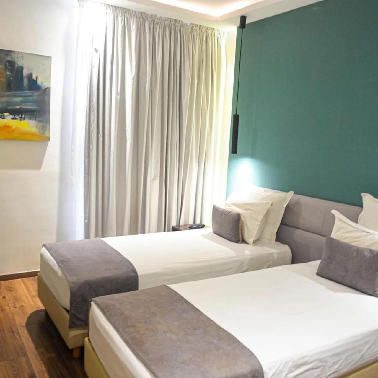 NJ Hotel Rabat photo