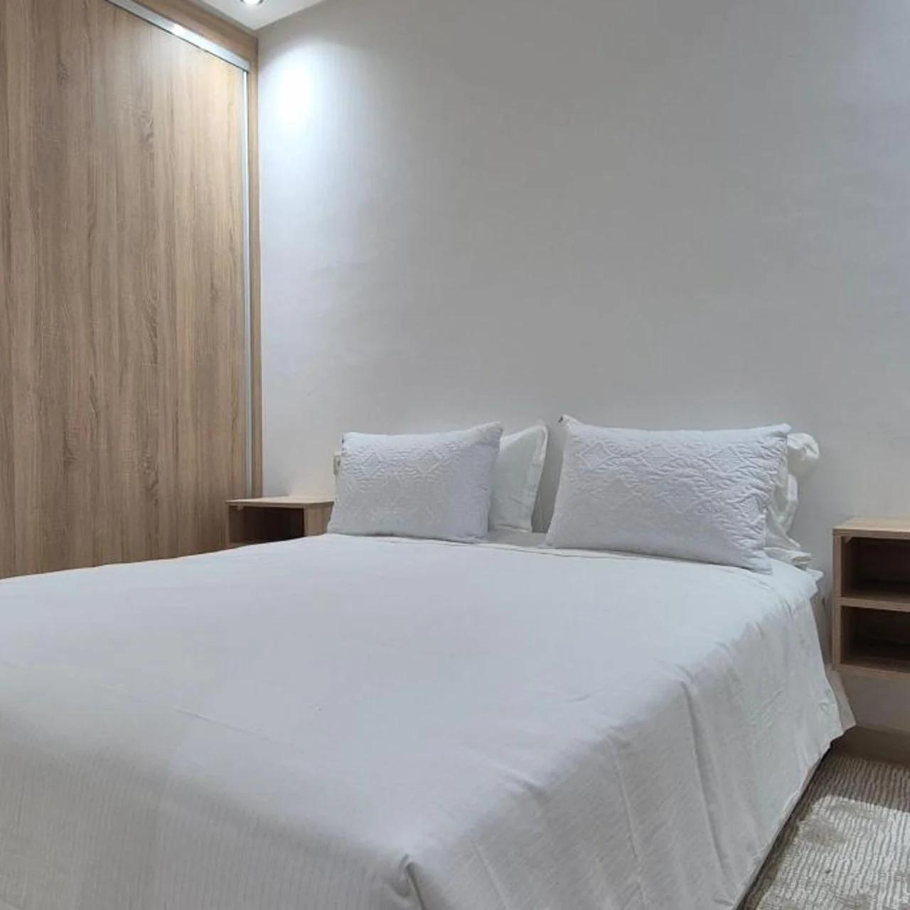 Rabat residence - CENTRE VILLE STAY photo