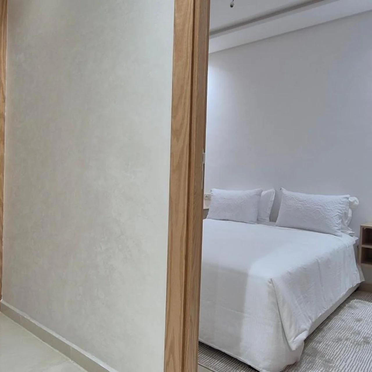 Rabat residence - CENTRE VILLE STAY photo