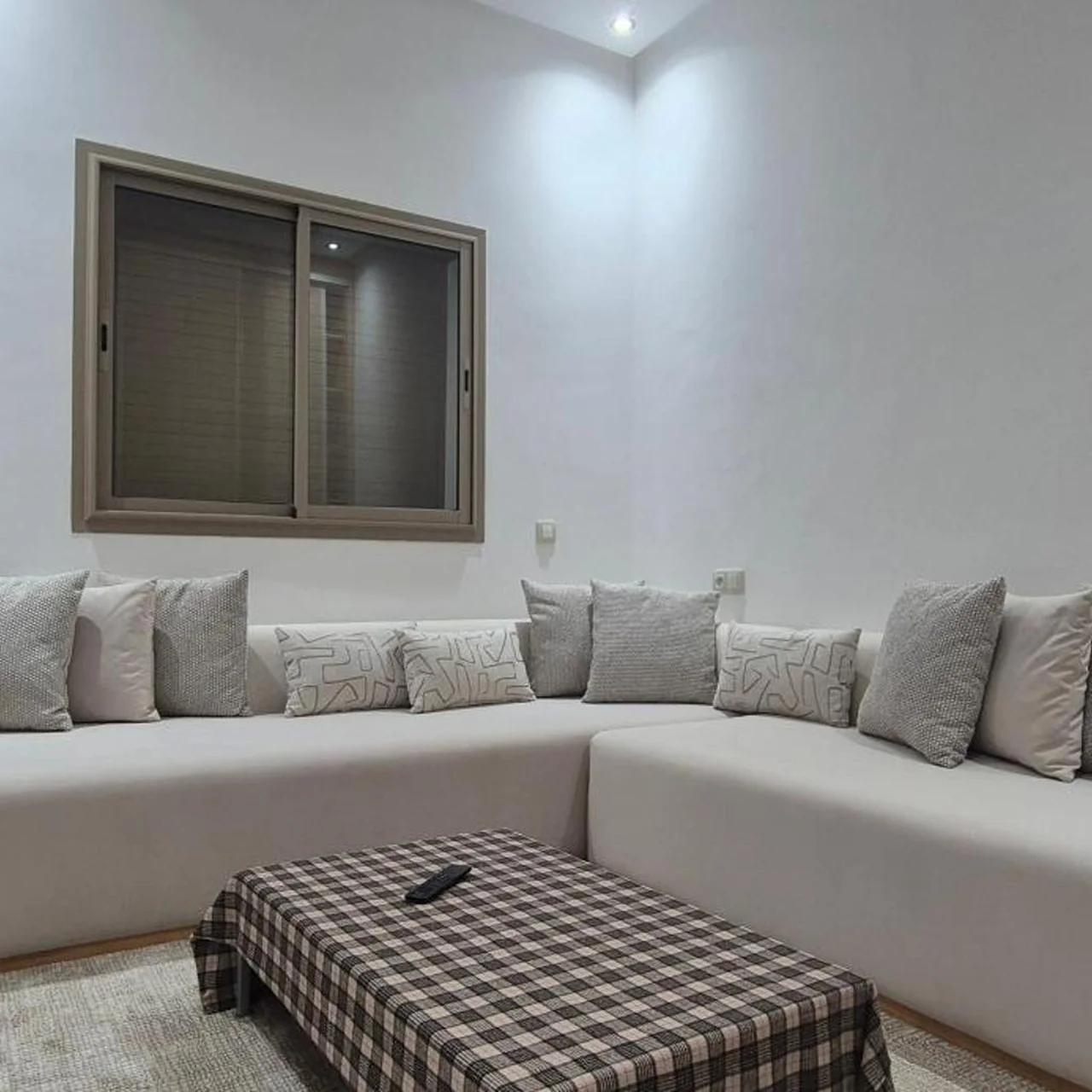 Rabat residence - CENTRE VILLE STAY photo