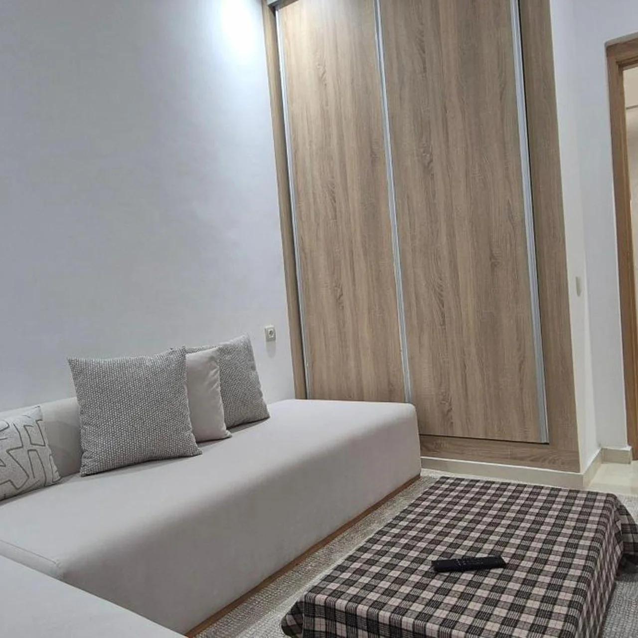 Rabat residence - CENTRE VILLE STAY photo