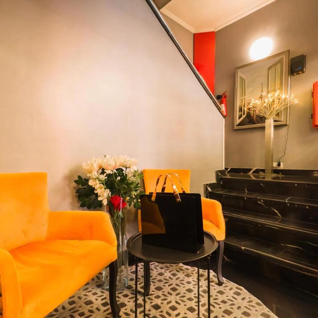 RENT-INN Suites Hotel foto