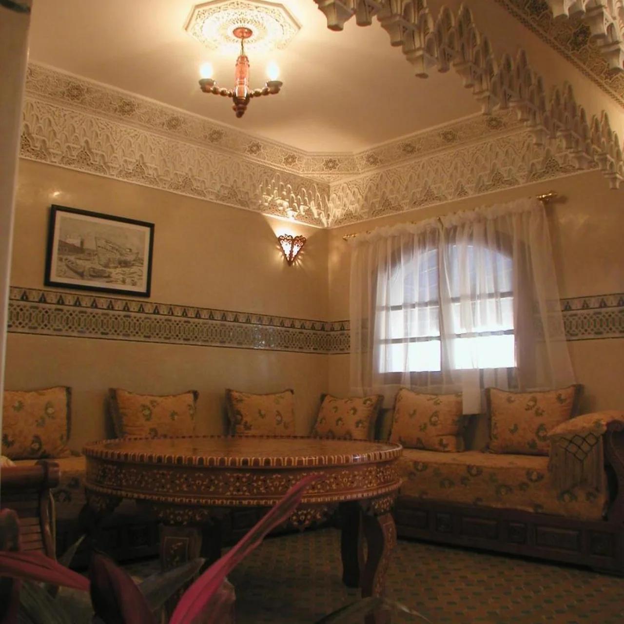 Residence Essaouira Mogador photo