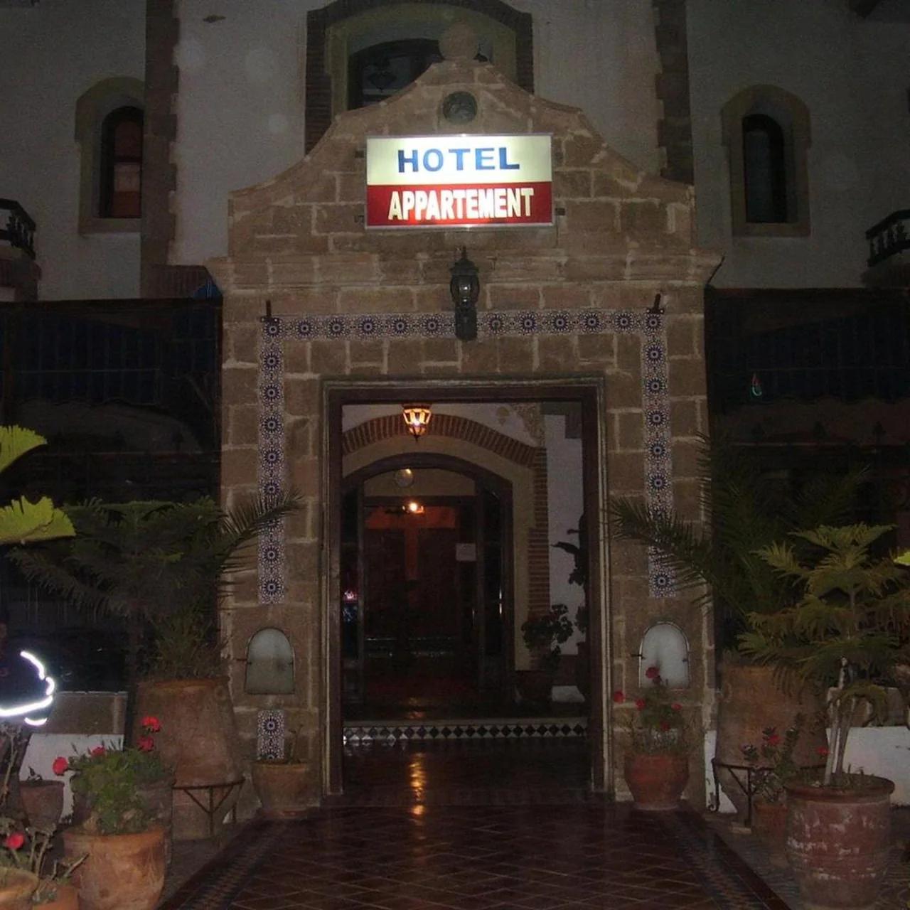 Residence Essaouira Mogador photo