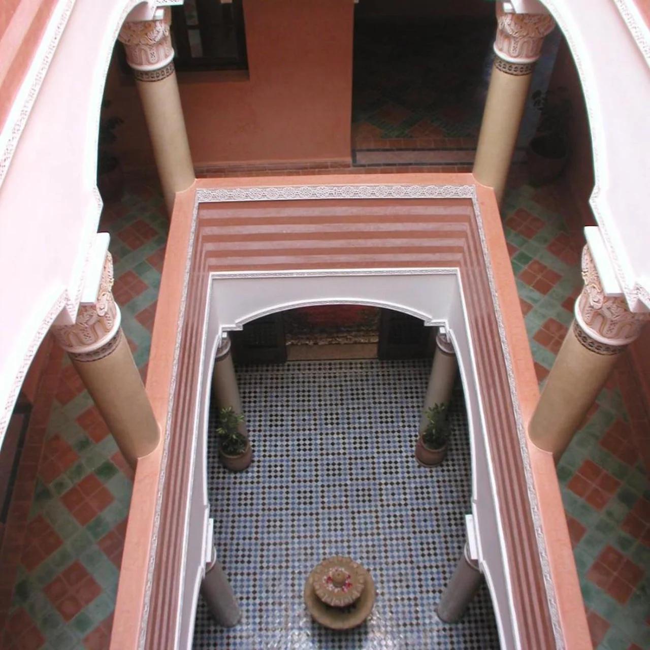 Residence Essaouira Mogador photo