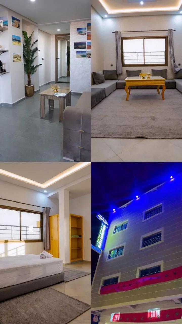 Residence Fakir photo