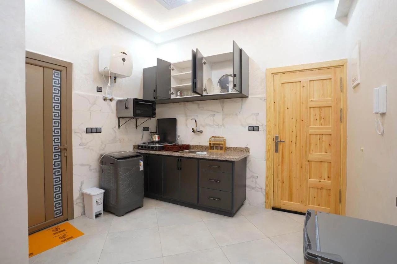 Residence Fakir photo