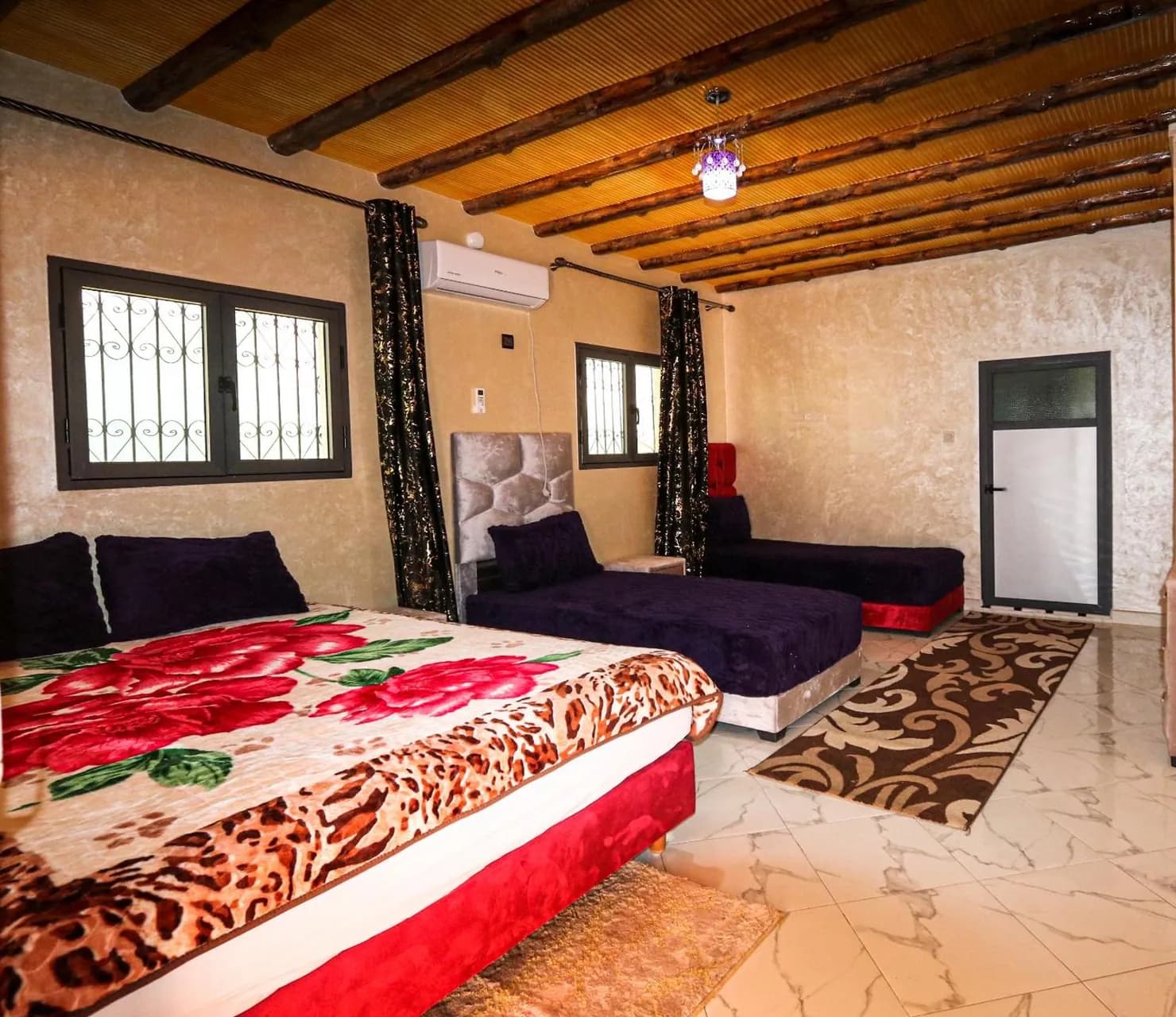 Residence Sidi Abdeljalil photo