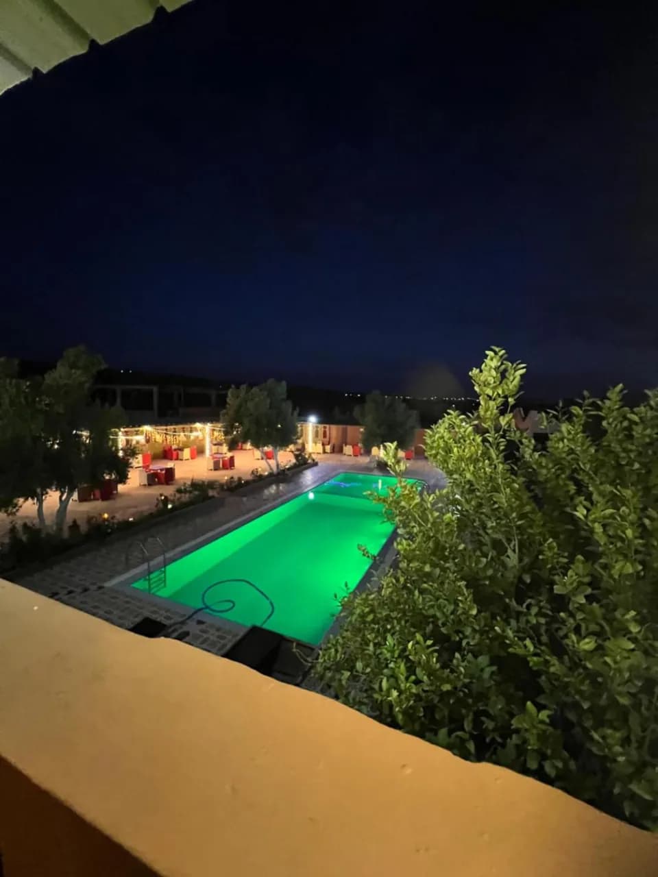 Residence Sidi Abdeljalil photo