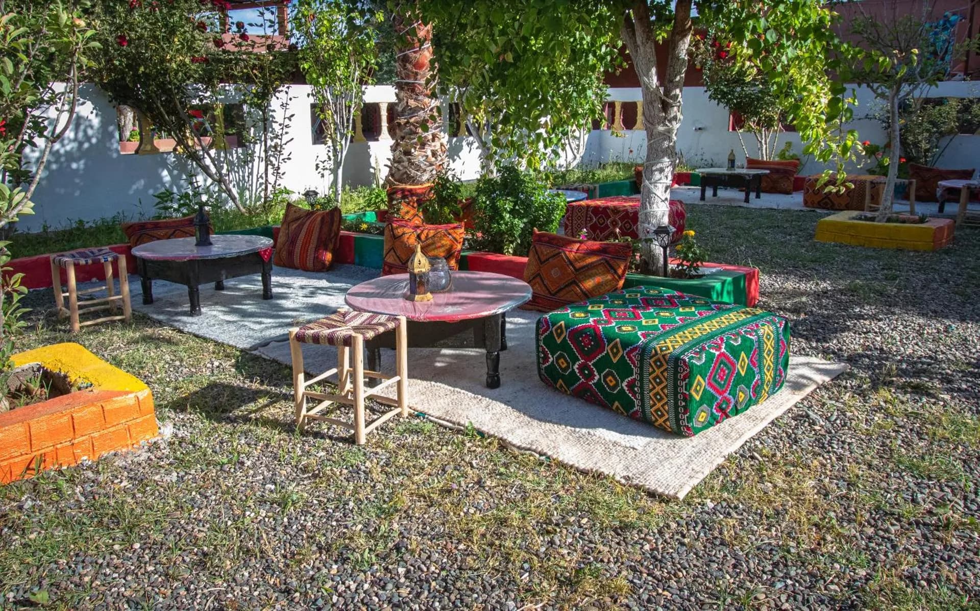 Residence Sidi Abdeljalil photo